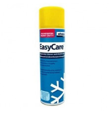 Аэрозоль EasyCare (1 бал.) Очиститель и дезинфектор испарителя