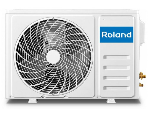 Сплит-система Roland RD-WZ09HSS/N1