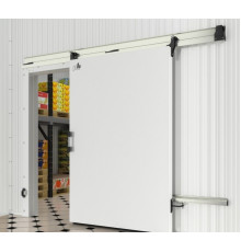 Откатные холодильные двери серии «Оптима» (ОД О)