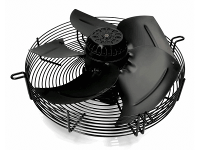 Купить вентилятор для кондиционера и холодильной установки по низкой цене с доставкой по РФ и новым регионам.